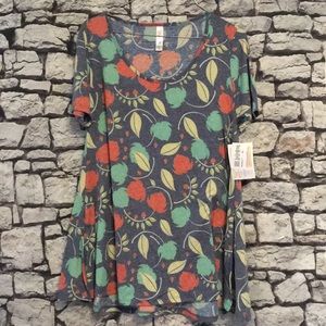 Lularoe Perfect-T XS